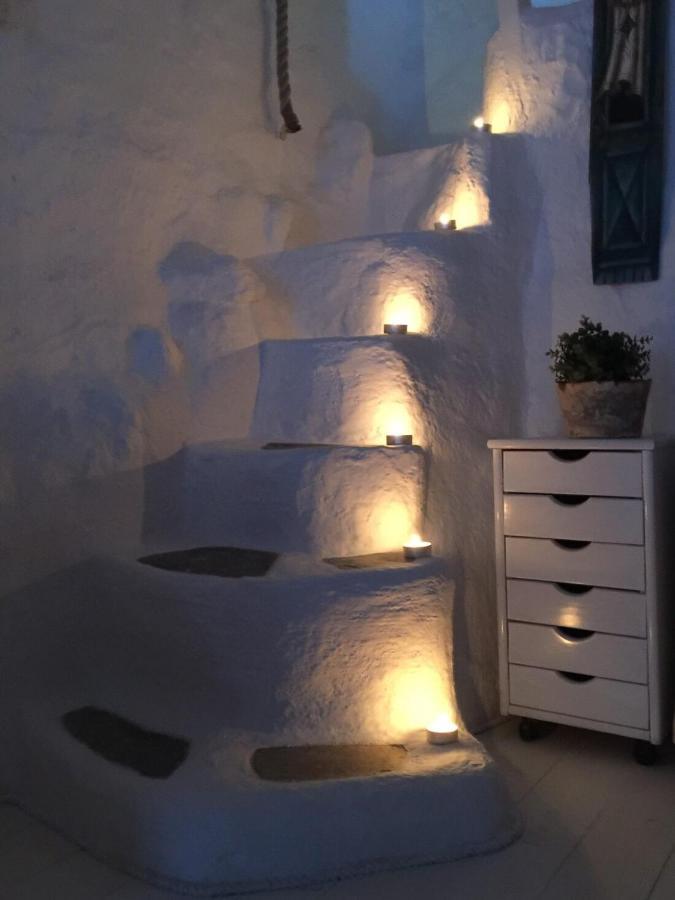 Villea Seaview Apartments Skopelos Exteriér fotografie